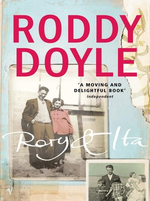 cover image of Rory & Ita
